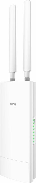 Actual product image Cudy LT500 Outdoor