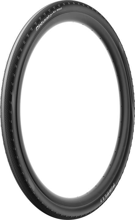 Actual product image Pirelli Cinturato All Road TLR (28 x 1.35, 35-622)