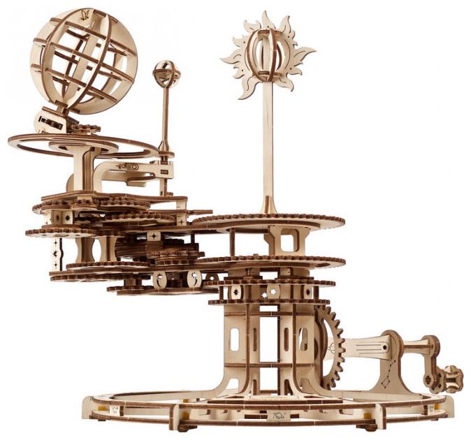 Image du produit Ugears Tellurion