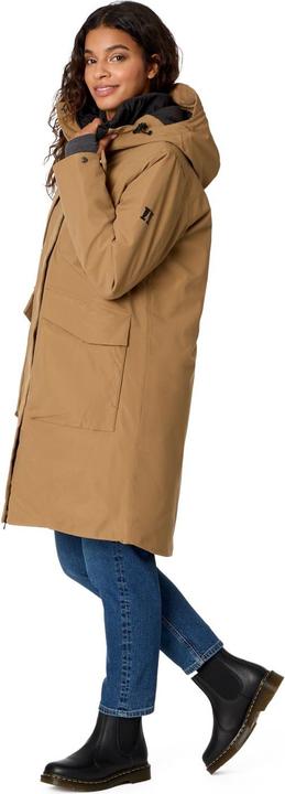 Immagine prodotto Heber Peak Women's SylvaHe. Long Coat
