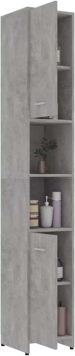 Image du produit vidaXL Clayton (30 x 30 x 183,5 cm)