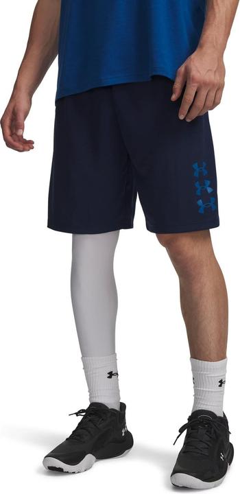 Produktbild Under Armour Next Gen Short M, Dunkelblau (M)