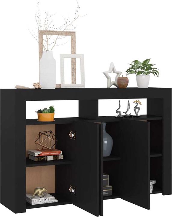 Image du produit vidaXL Anika (115.50 x 30 x 75 cm)