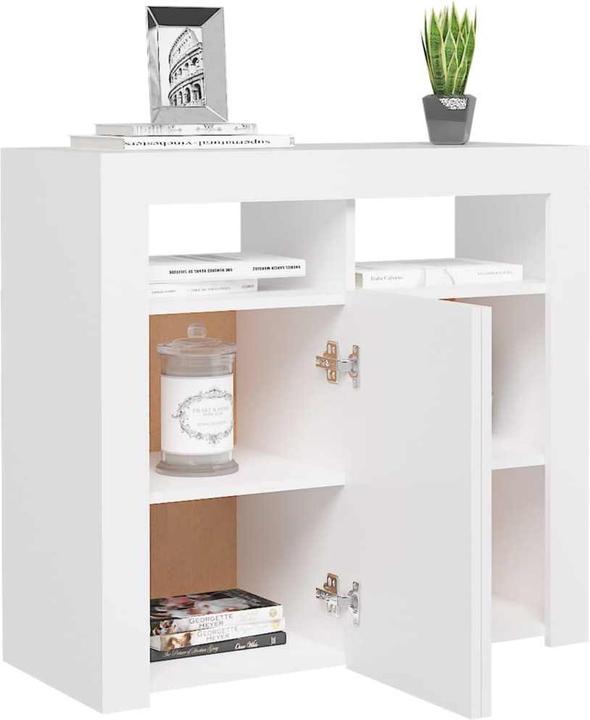 Image du produit vidaXL Sideboard (80 x 35 x 75 cm)