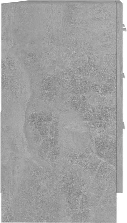 Actual product image vidaXL Badezimmerschrank (63 x 30 x 54 cm)