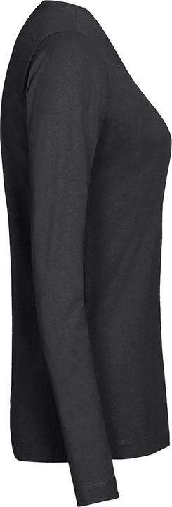 Produktbild Hakro Longsleeve MIKRALINAR® (M)