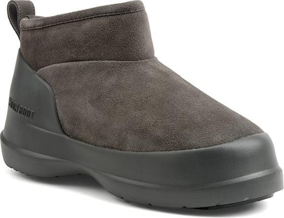 Actual product image Moon Boot Boots grau (40)