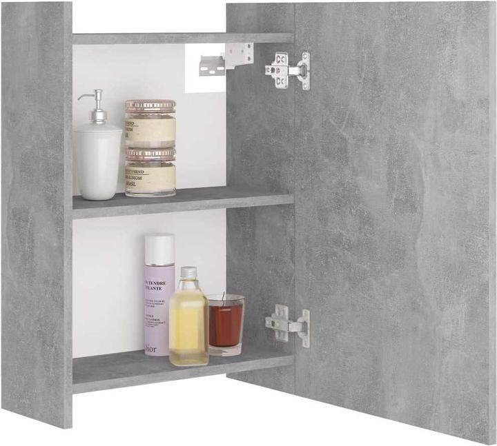 Actual product image vidaXL Walondorf (62.50 x 20.50 x 64 cm)