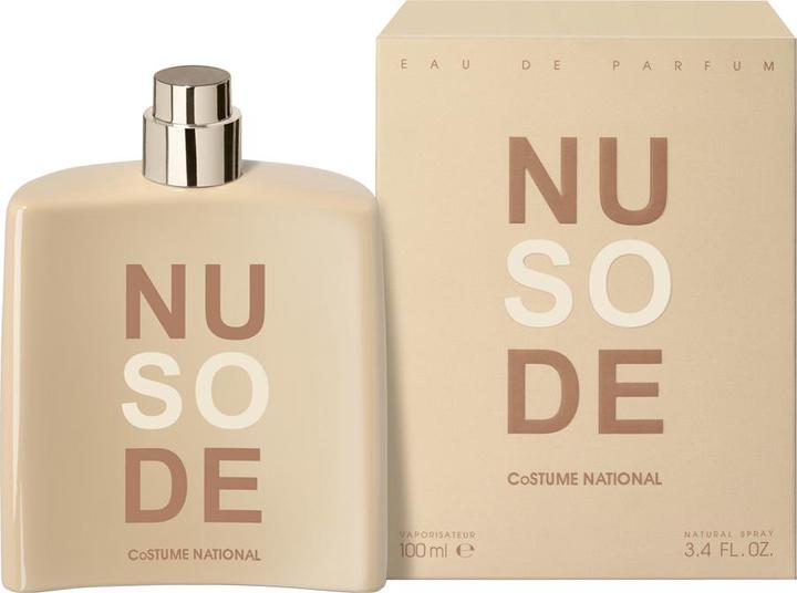 Produktbild Costume National So Nude (Eau de Parfum, 100 ml)