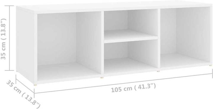 Immagine prodotto vidaXL Garonia (35 x 35 x 35 cm)