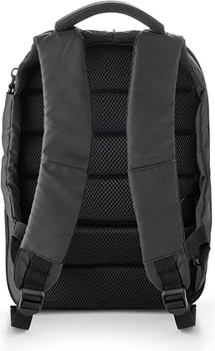 Actual product image Intempo Tekniko TAB - Backpack with combination lock and USB port (16 l)