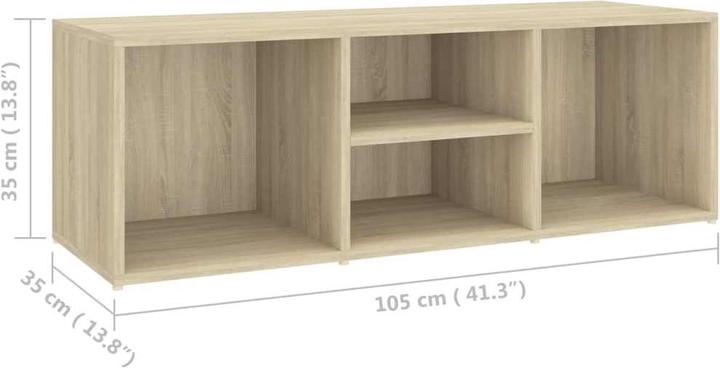 Immagine prodotto vidaXL Garonia (35 x 35 x 35 cm)