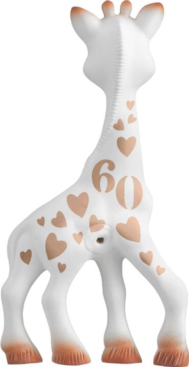 Actual product image Sophie la girafe Sonderausgabe (0 Months)