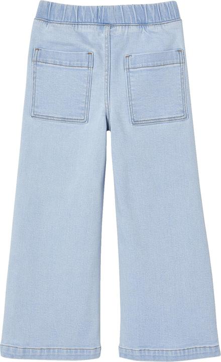 Actual product image Vertbaudet Weite Mädchen Jeggings BASIC (98)