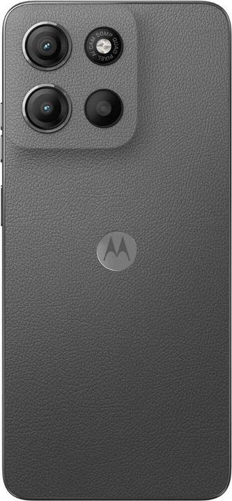 Productafbeelding Motorola Moto G15 8GB/512GB Grau (512 GB, Grijs, Dubbele SIM, 4G)