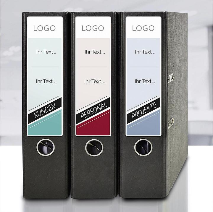 Actual product image Avery Zweckform L4761