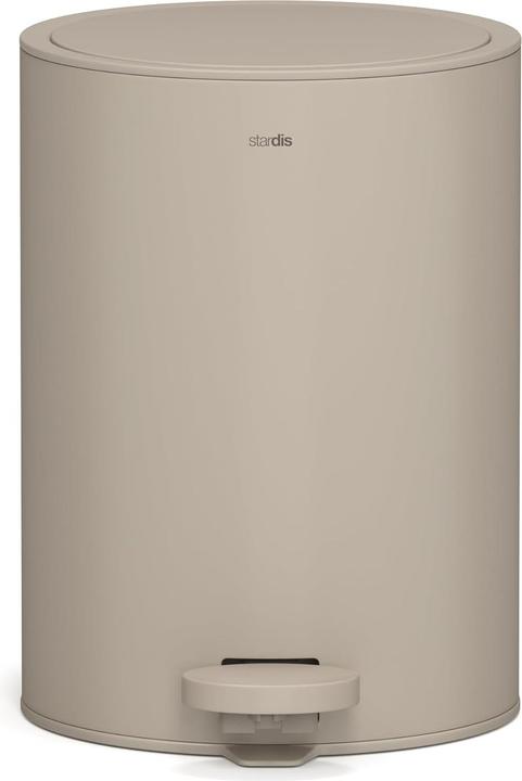 Produktbild Stardis Treteimer mit Softclose-Funktion (3 l)