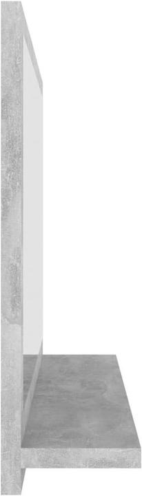 Immagine prodotto vidaXL Spiegel (10.50 x 37 cm)