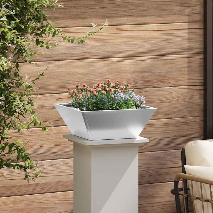 Produktbild vidaXL Gartendekor (40 x 40 x 15 cm)