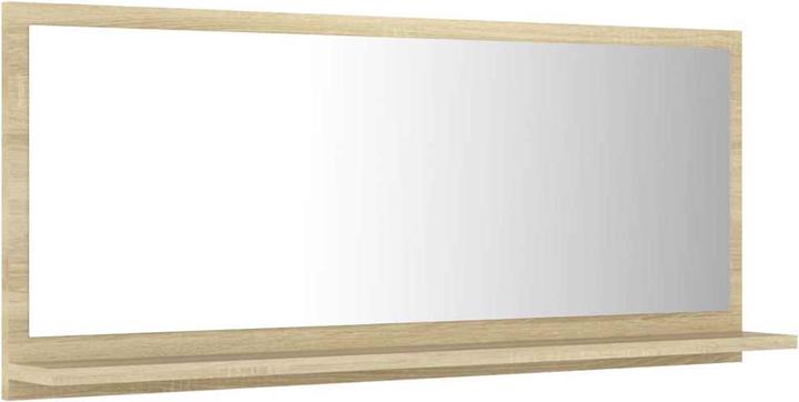 Produktbild vidaXL Spiegel (10.50 x 90 x 37 cm)