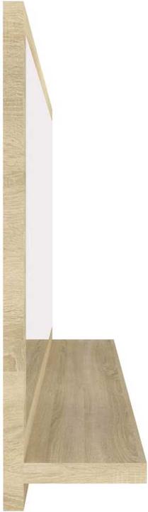 Produktbild vidaXL Spiegel (10.50 x 90 x 37 cm)