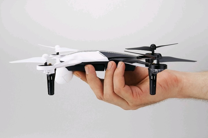 Actual product image Nine Eagles Galaxy Visitor 7 (15 min, 130 g)