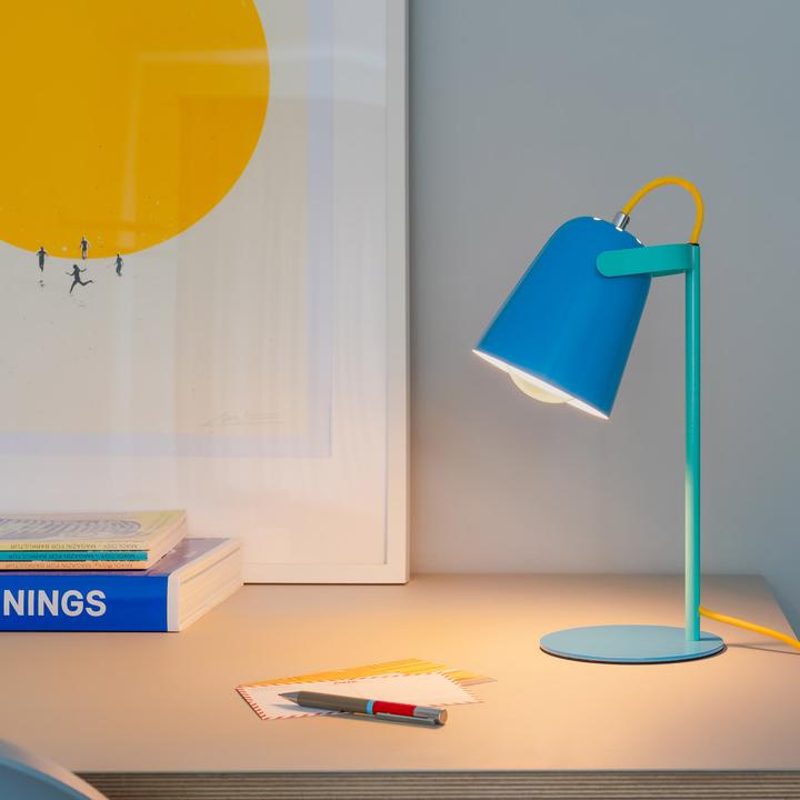 Produktbild Remember Leuchte Piet (E27)