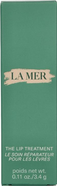 Actual product image La Mer The Lip Treatment Rose (Lip balm, 3.40 ml)
