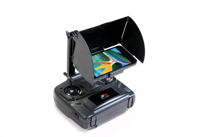 Actual product image Nine Eagles Galaxy Visitor 6 Pro RTF Quadcopter (Green/Mode 2) (10 min, 115 g, 1 Mpx)