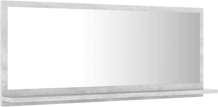 Produktbild vidaXL Spiegel (90 x 10.50 x 37 cm)