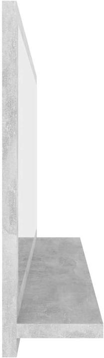 Produktbild vidaXL Spiegel (90 x 10.50 x 37 cm)