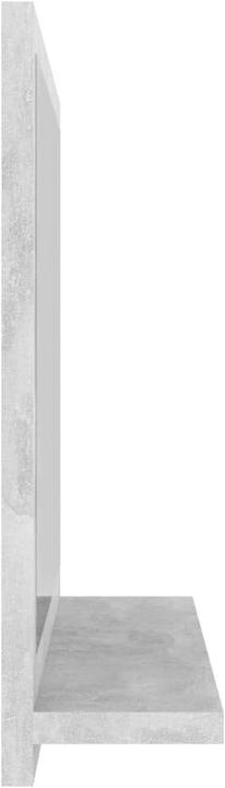Produktbild vidaXL Adleta (40 x 10.5 x 37 cm)