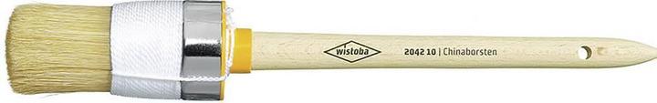 Produktbild Wistoba Ringpinsel 204208 (35 mm)