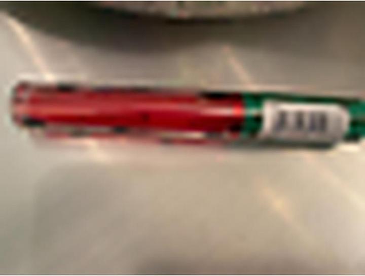 Actual product image I Heart Revolution Watermelon (Lip Gloss) 2.2 ml - Shade: Slice