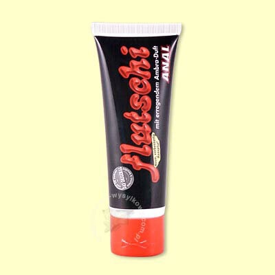 Immagine prodotto Flutschi Anale (80 ml)