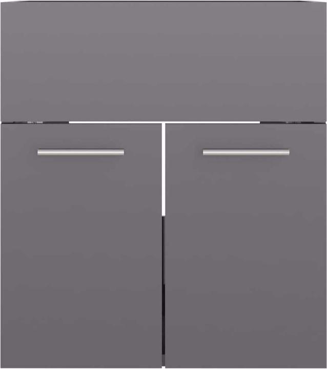 Produktbild VidaXL Manuel (41 x 38.5 x 46 cm)