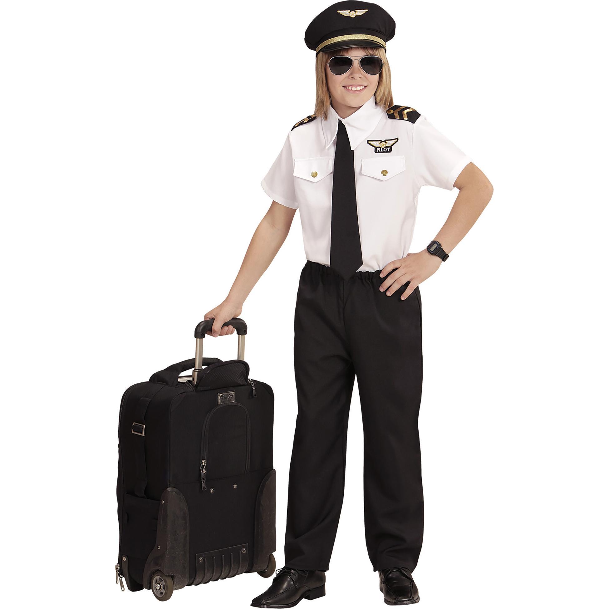 Thumbnail - Widmann Pilotin (122, 128, 125 B)