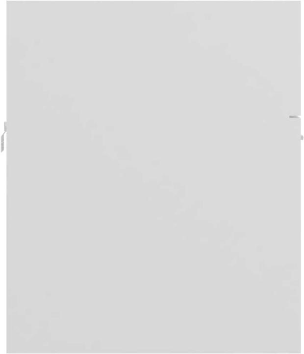 Image du produit VidaXL Meuble sous lavabo (80 x 38.5 x 46 cm)