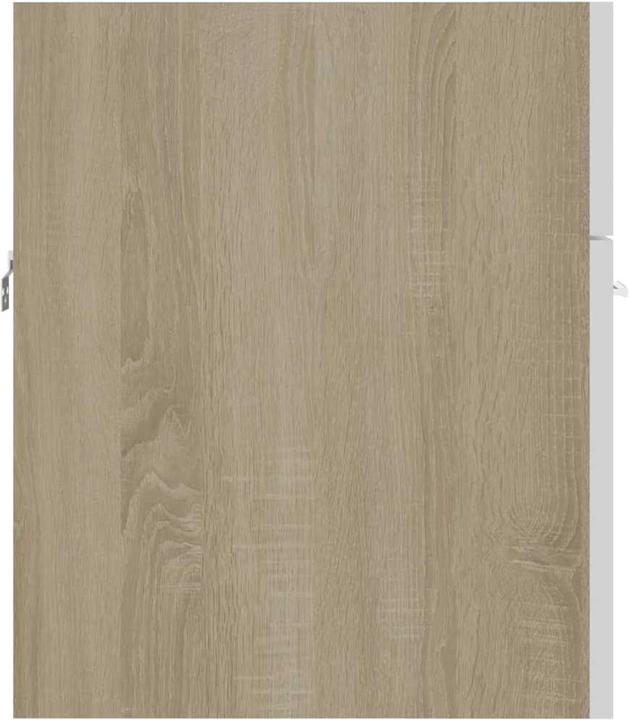 Actual product image VidaXL Manuel (41 x 38.5 x 46 cm)