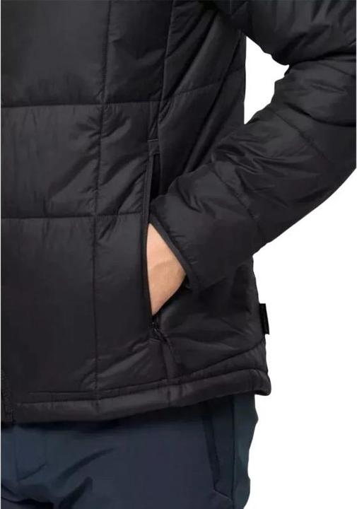 Actual product image Jack Wolfskin Bergland Ins Hoody M (XL)