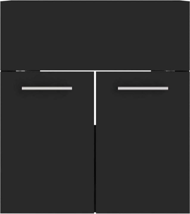 Produktbild VidaXL Manuel (41 x 38.5 x 46 cm)