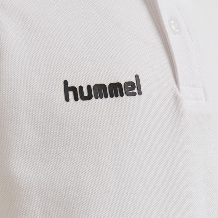 Immagine prodotto hummel Polo In Cotone Per Bambini (152)