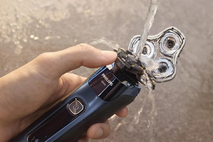 Actual product image Philips Shaver Series i9000 (X9000/30)