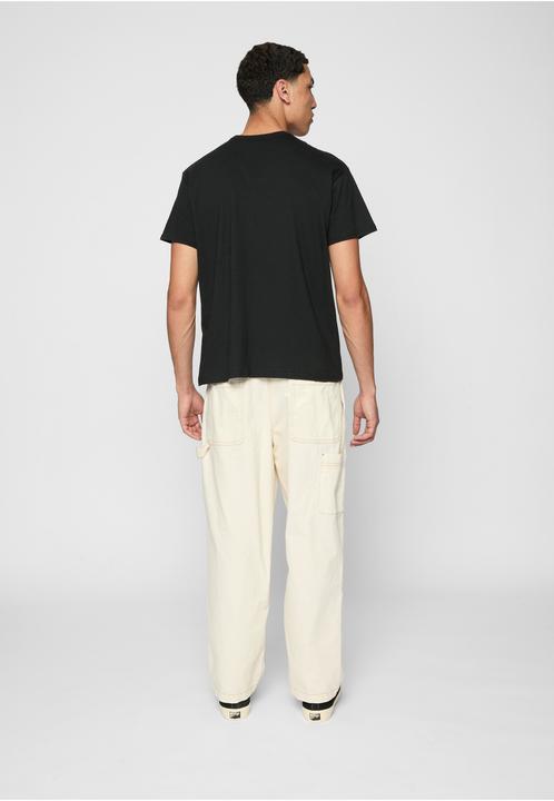 Produktbild Merchcode Backstreet Boys Throwback Oval Tee - 18709 (XS)