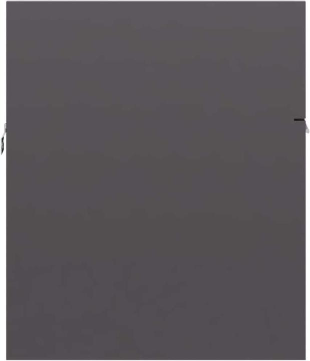 Image du produit VidaXL Meuble sous lavabo (90 x 38.5 x 46 cm)