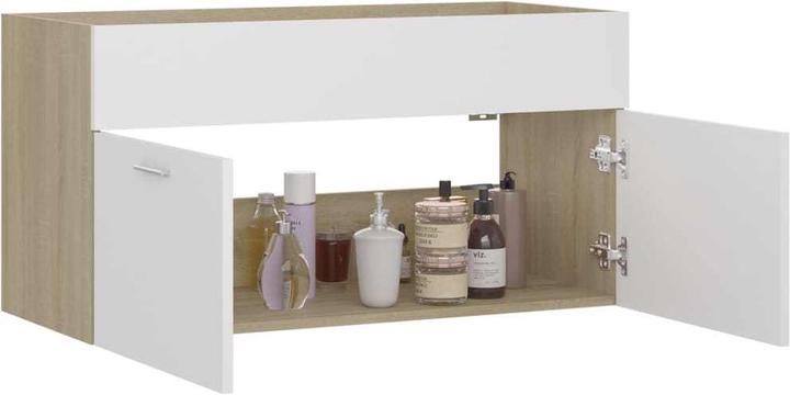 Image du produit VidaXL Sidoney (90 x 38.5 x 46 cm)