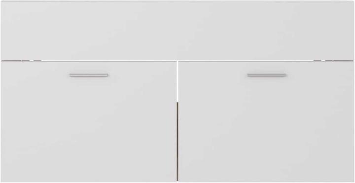 Image du produit VidaXL Sidoney (90 x 38.5 x 46 cm)