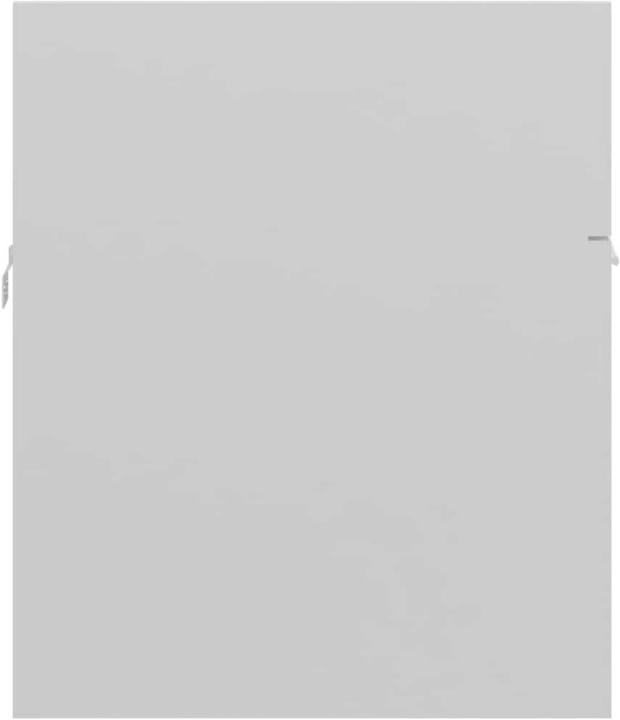 Image du produit VidaXL Armoire d'évier (90 x 38.5 x 46 cm)