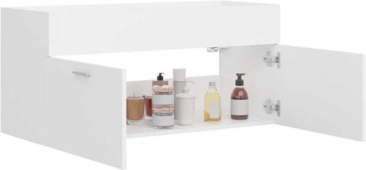 Actual product image VidaXL Liam (100 x 38.5 x 46 cm)