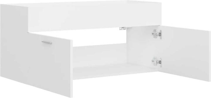 Actual product image VidaXL Liam (100 x 38.5 x 46 cm)
